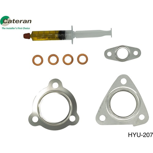 Cateran Turbo Gasket Kit - HYU-207
