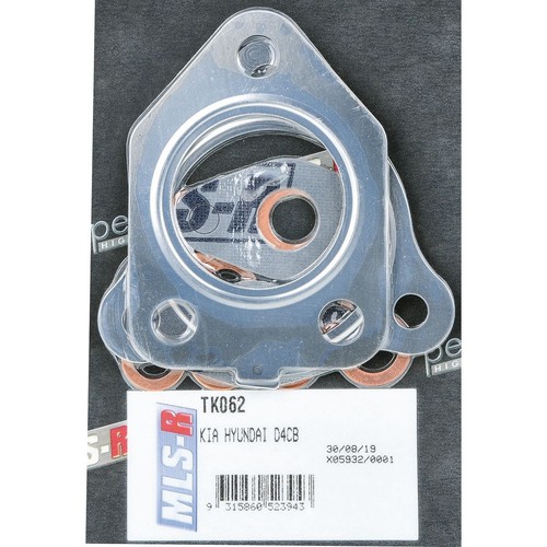 Permaseal Turbo Gasket - TK062