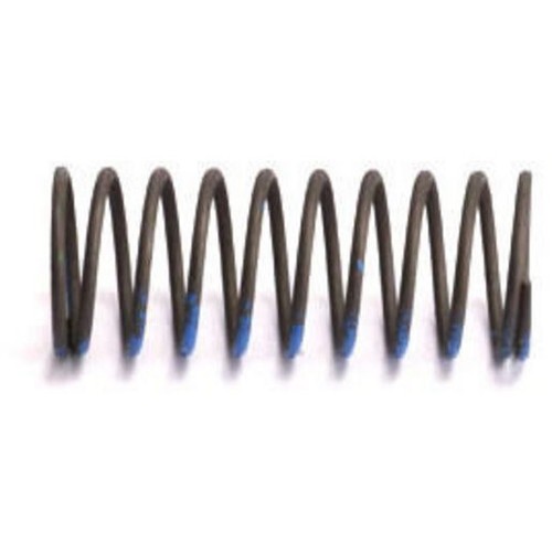 Turbosmart Blow Off Valve Spring Yellow Dp/Ss/Vp - TS-0205-3101