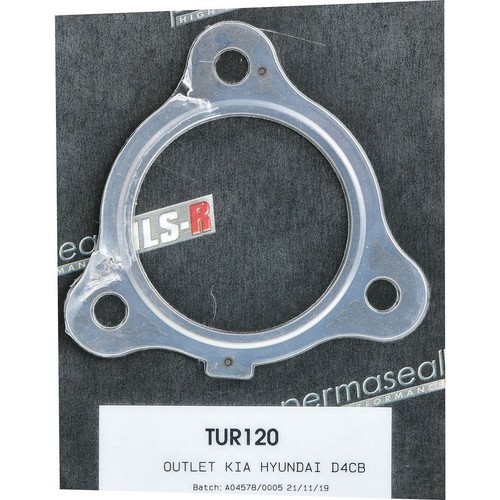 Permaseal Turbo Outlet Gasket - TUR120