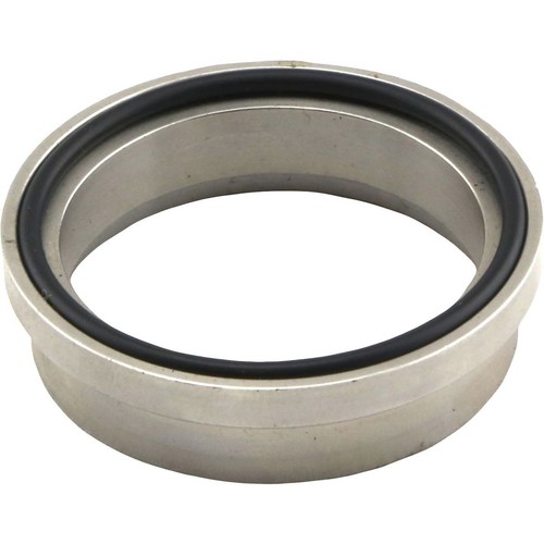 Turbosmart Blow Off Valve 38mm Ss Weld Flange - TS-0205-2004