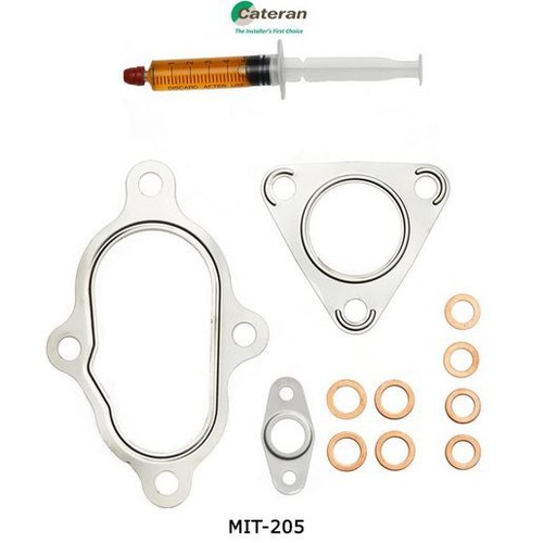 Cateran Turbo Gasket Kit - MIT-205