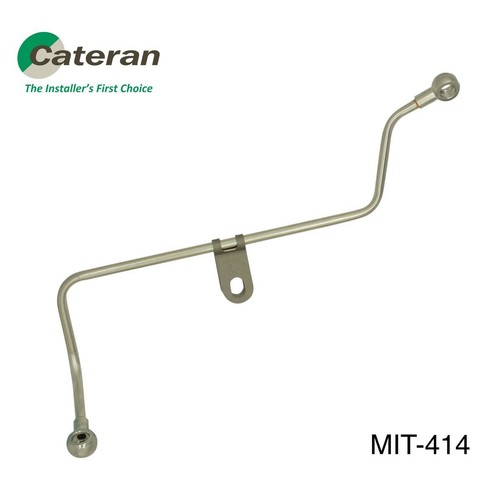Cateran Replacement Turbo Oil Line Kit - MIT-414 Car Service