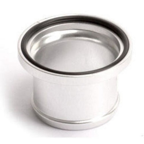 Turbosmart Blow Off Valve 38mm Hose Adapter - TS-0205-2018 Car Wiring Auto Part