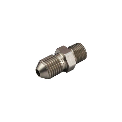 Turbosmart 1/8In Npt To -4An Male - Ss - TS-0550-3051