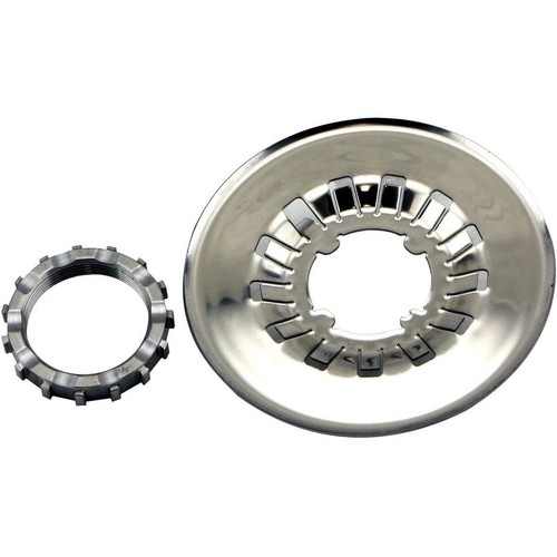 Turbosmart Gen-V Slave Collar / Heatshield - TS-0550-3012