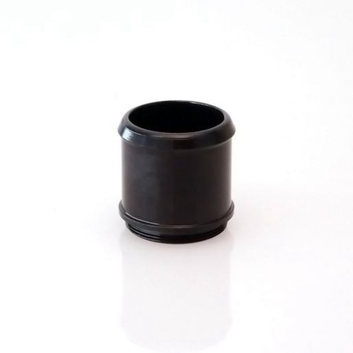 Turbosmart Blow Off Valve Bubba 2.0In Plumb Back Fitting - Black - TS-0204-3206