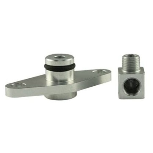 Turbosmart Fuel Pressure Regulator Fuel Rail Adaptor Subaru (Sti) - TS-0402-1013