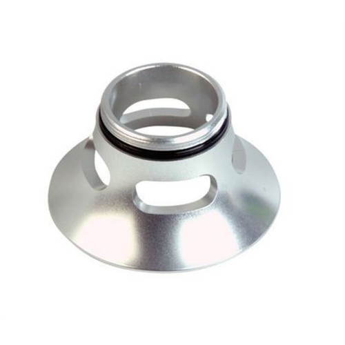 Turbosmart Blow Off Valve 60mm Trumpet Replace - TS-0205-3104