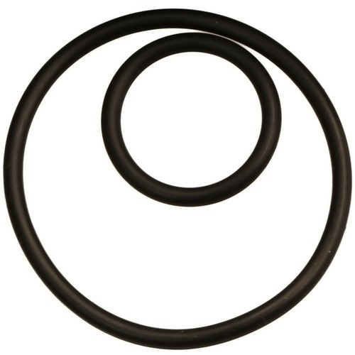Turbosmart Blow Off Valve Kompact Shortie/Vag Base O-Ring Kit - TS-0203-3012
