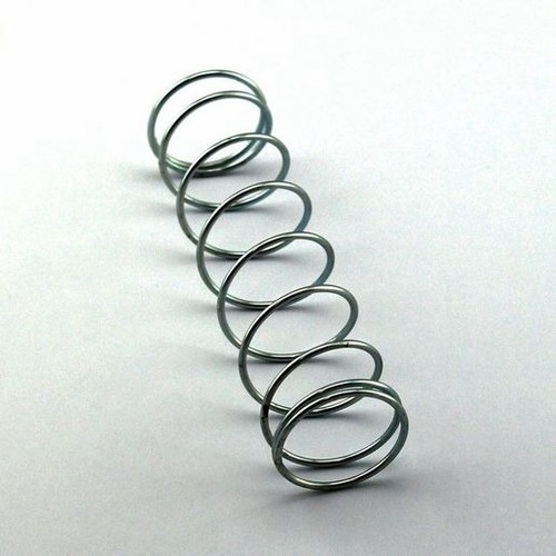 Turbosmart Blow Off Valve Power Port 4Inhg Spring - TS-0207-3002