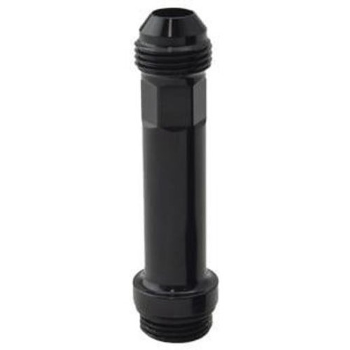 Turbosmart Billet Turbo Drain 70mm Extension -8 Male To -8 Port - TS-0804-1020