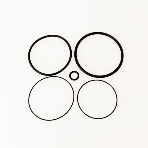 Turbosmart Blow Off Valve Big Bubba O-Ring Kit - TS-0204-3106 Engine Part