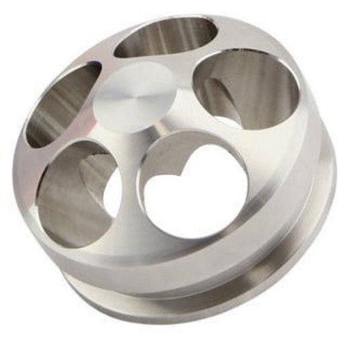 Turbosmart Alv 5-1 Weld Flange - TS-0550-3104 Auto