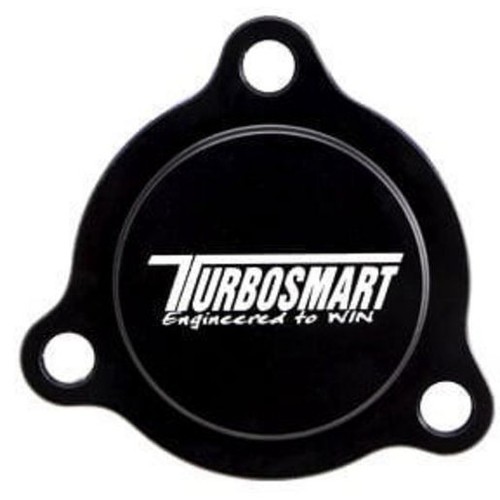 Turbosmart Mini R56 Blow Off Valve Blanking Plate - TS-0203-1103 Plumbing