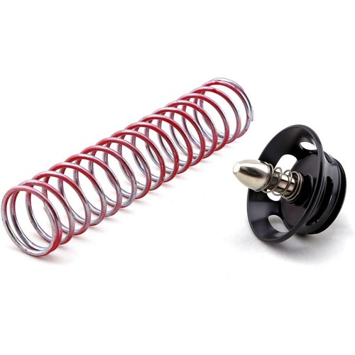 Turbosmart Blow Off Valve Smart Port Upgrade Kit - 50mm Black - TS-0205-3112