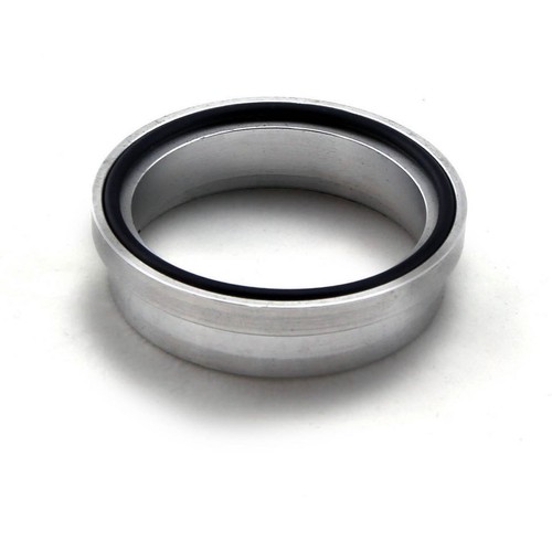 Turbosmart Blow Off Valve 38mm Alloy Weld Flange - TS-0205-2005 Plumbing
