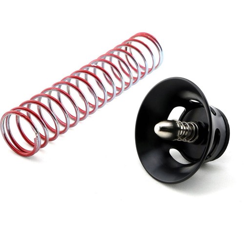 Turbosmart Blow Off Valve Smart Port Upgrade Kit - 60mm Black - TS-0205-3114