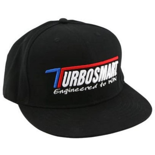 Turbosmart Ts Hat Full Logo Colour - TS-9002-1001 Auto
