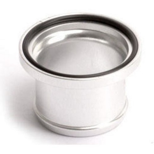 Turbosmart Blow Off Valve Bubba 2.0In Inlet Hose Adapter - TS-0204-2205 Auto