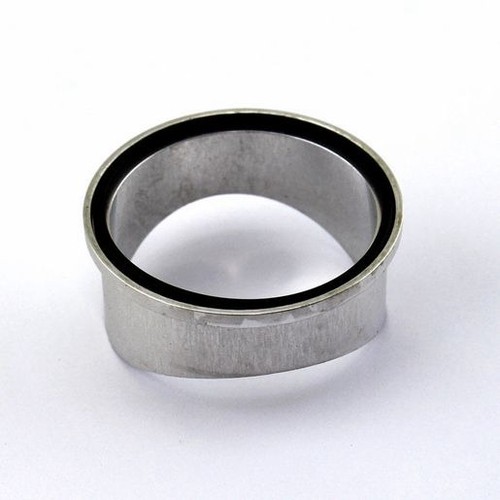 Turbosmart Blow Off Valve Power Port Alloy Weld Flange - TS-0207-3001 Plumbing