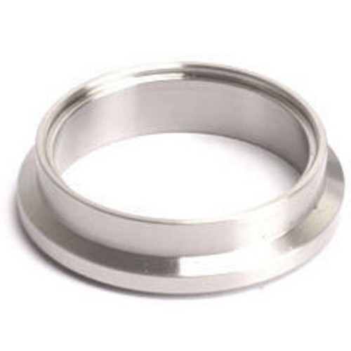 Turbosmart Wastegate 50 Alloy Outlet Weld Flange - TS-0502-3008 Auto