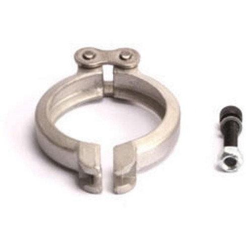 Turbosmart Wastegate 40 Inlet V-Band - TS-0505-3004 Auto