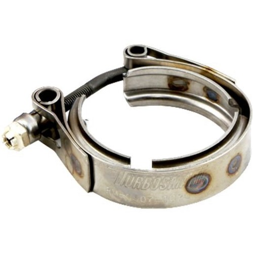 Turbosmart Gen-V Wastegate 40 Outlet V-Band - TS-0552-3004 Auto