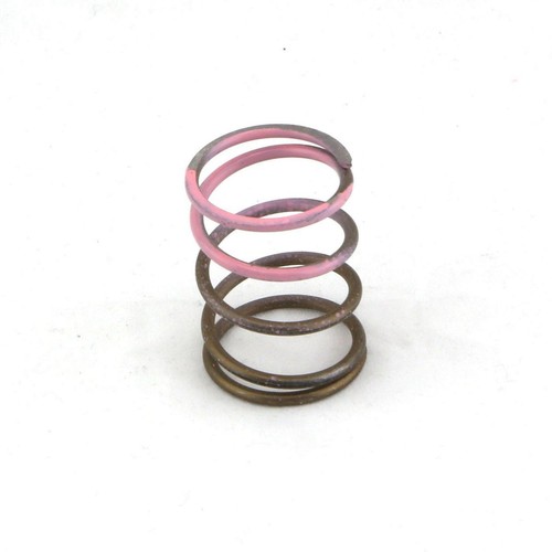 Turbosmart Gen-V Wastegate 38/40 7Psi Pink Middle Spring - TS-0550-3083 Auto
