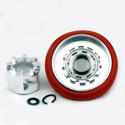 Turbosmart Gen-V Wastegate 38/40 Diaphragm Replacement Kit - TS-0550-3004 Auto