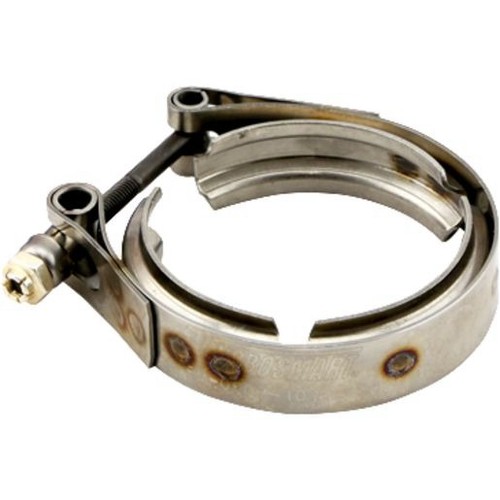 Turbosmart Gen-V Wastegate 50 Outlet V-Band - TS-0554-3004