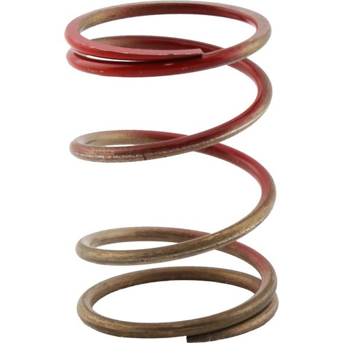 Turbosmart Gen-V Wastegate 38/40 14Psi Red Outer Spring - TS-0550-3084