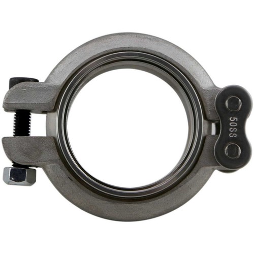 Turbosmart Wastegate 45 1.75In Coupling System - TS-0504-3009