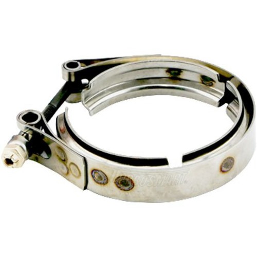 Turbosmart Gen-V Wastegate 50 Inlet V-Band - TS-0554-3003