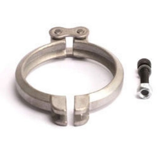 Turbosmart Wastegate 60 Inlet V-Band - TS-0503-3004