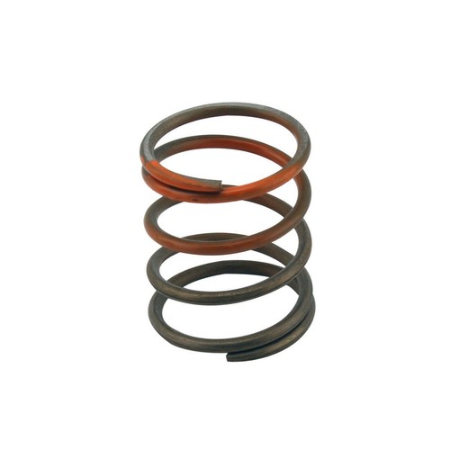 Turbosmart Gen-V Wastegate 45/50 3Psi Orange Inner Spring - TS-0550-3085