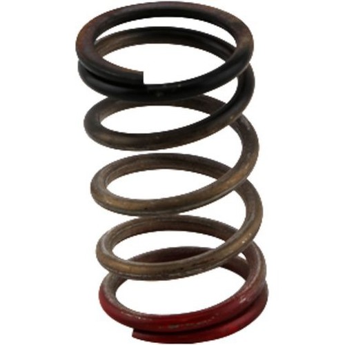 Turbosmart Genv Wastegate Hp 40Psi Spring (Black/Red) - TS-0550-3112