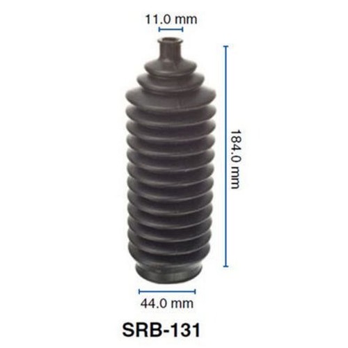 Kelpro Steering Rack Boot Kit - SRB-131 Auto Part