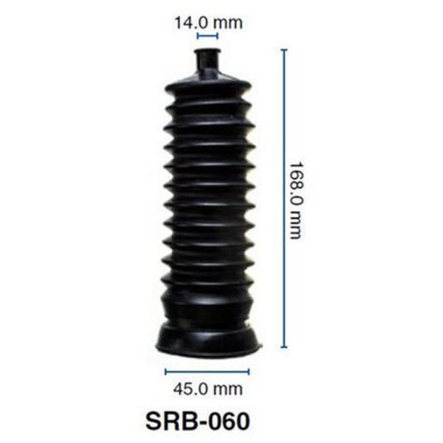 Kelpro Steering Rack Boot Kit - SRB-060 Auto Part