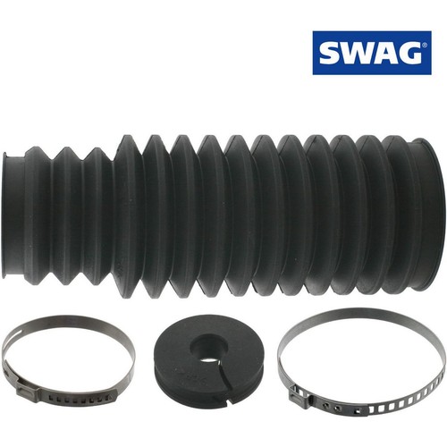 SWAG Steering Rack Boot Kit E46 - 20 92 7086