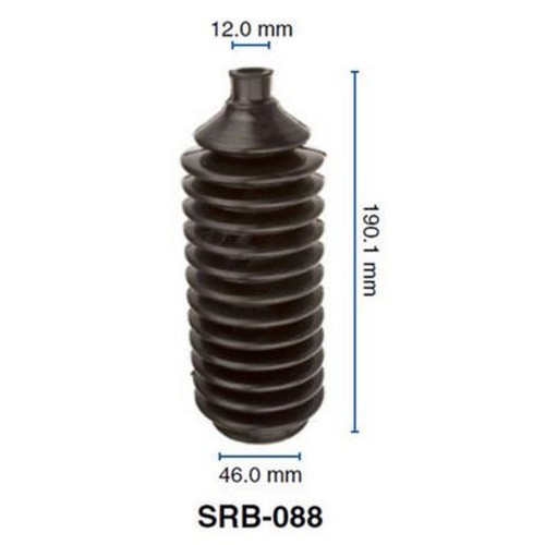 Kelpro Steering Rack Boot Kit - SRB-088 Auto Part