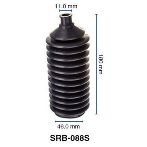 Kelpro Steering Rack Boot Kit - SRB-088S Auto Part