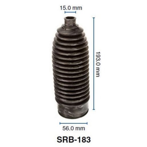 Kelpro Steering Rack Boot Kit - SRB-183 Auto Part