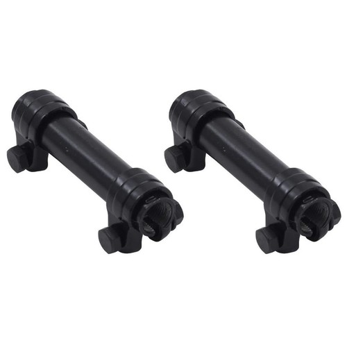 RSP Ford XR-XC ZA-ZH FC-FE Tie Rod Steering Adjuster Sleeve Pair - XA3310AP
