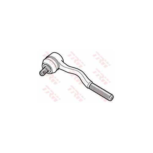 TRW Tie Rod End - JTE525