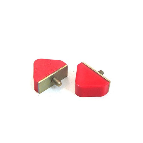 Nolathane Front Bump Stop Bushing Kit - 45206