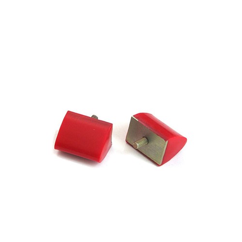 Nolathane Front Bump Stop Bushing Kit - 47173