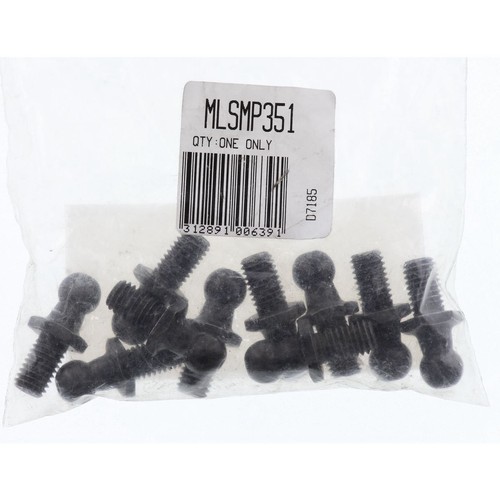 Monroe Gas Strut Maxlift Mount - MLSMP351