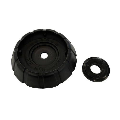 KYB Suspension Strut Mount, Incl. Bearing & Mounting Nuts/Bolts - KSM7174