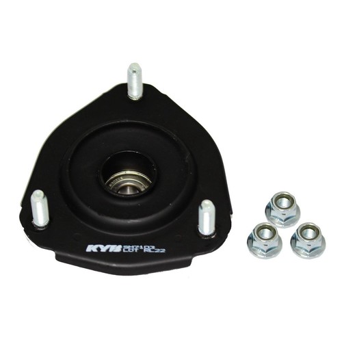 KYB Suspension Strut Mount, Incl. Bearing & Mounting Nuts/Bolts - KSM7103